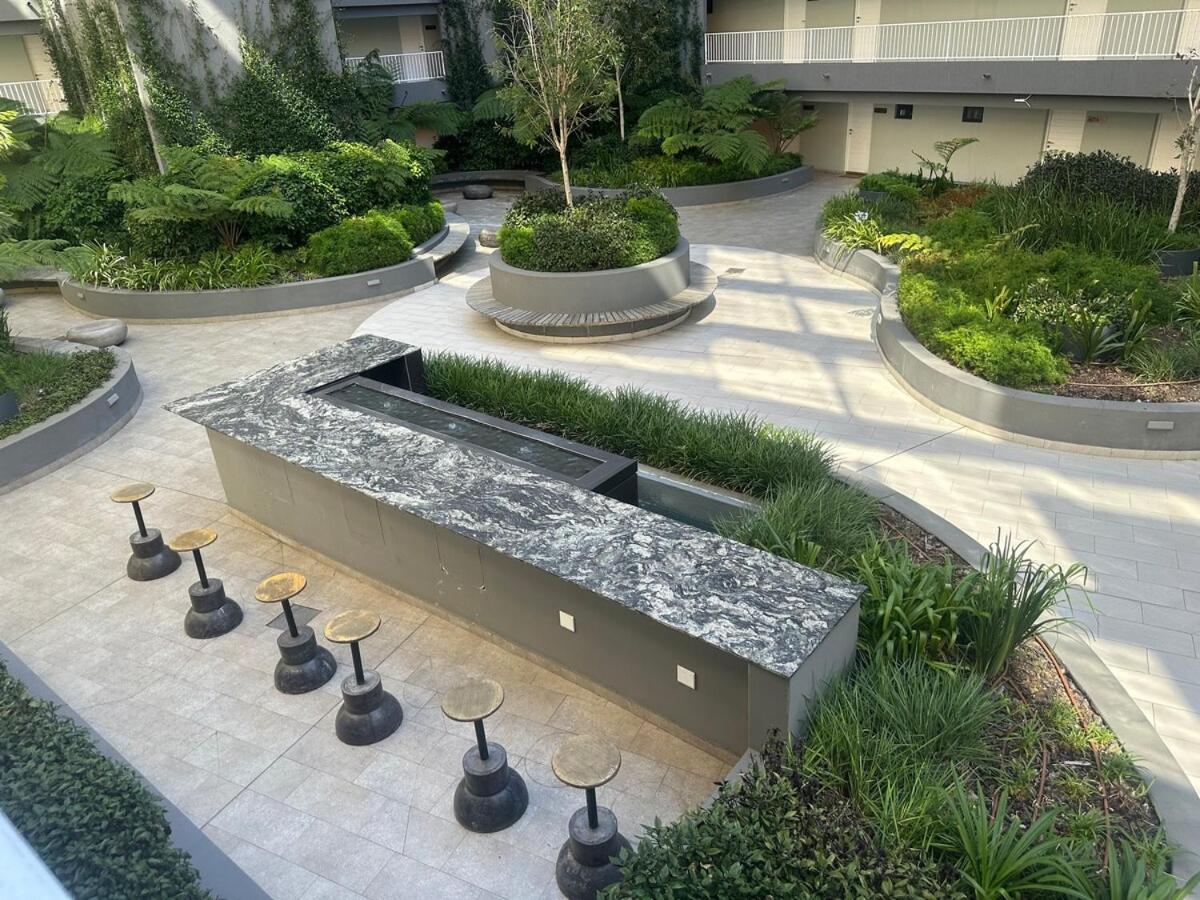 Apartment Luxe Newlands Peak 504