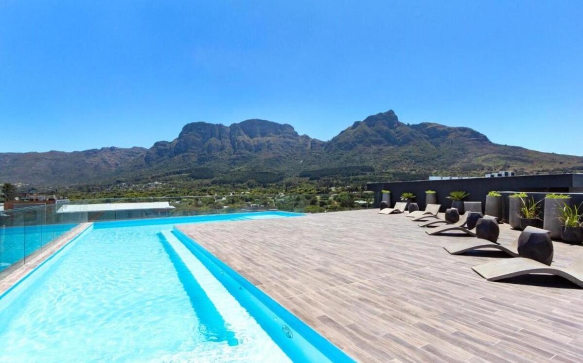 Apartment Luxe Newlands Peak 504 *