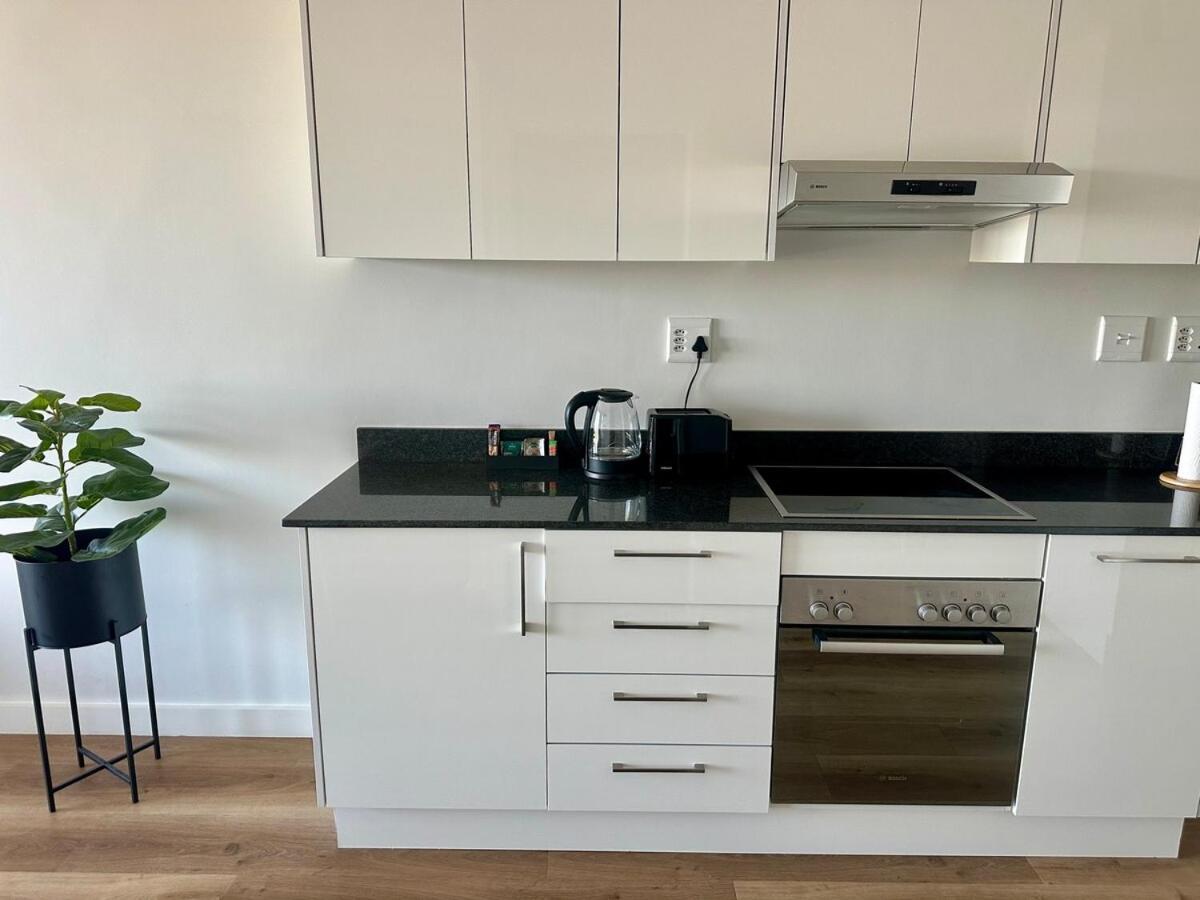 Luxe Newlands Peak 504 Apartment *