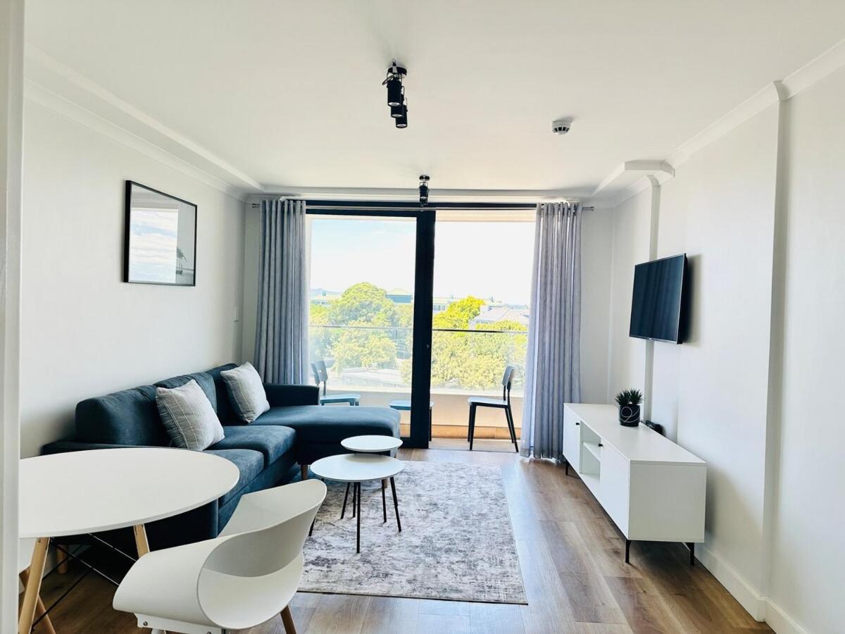 Apartment Luxe Newlands Peak 504 *