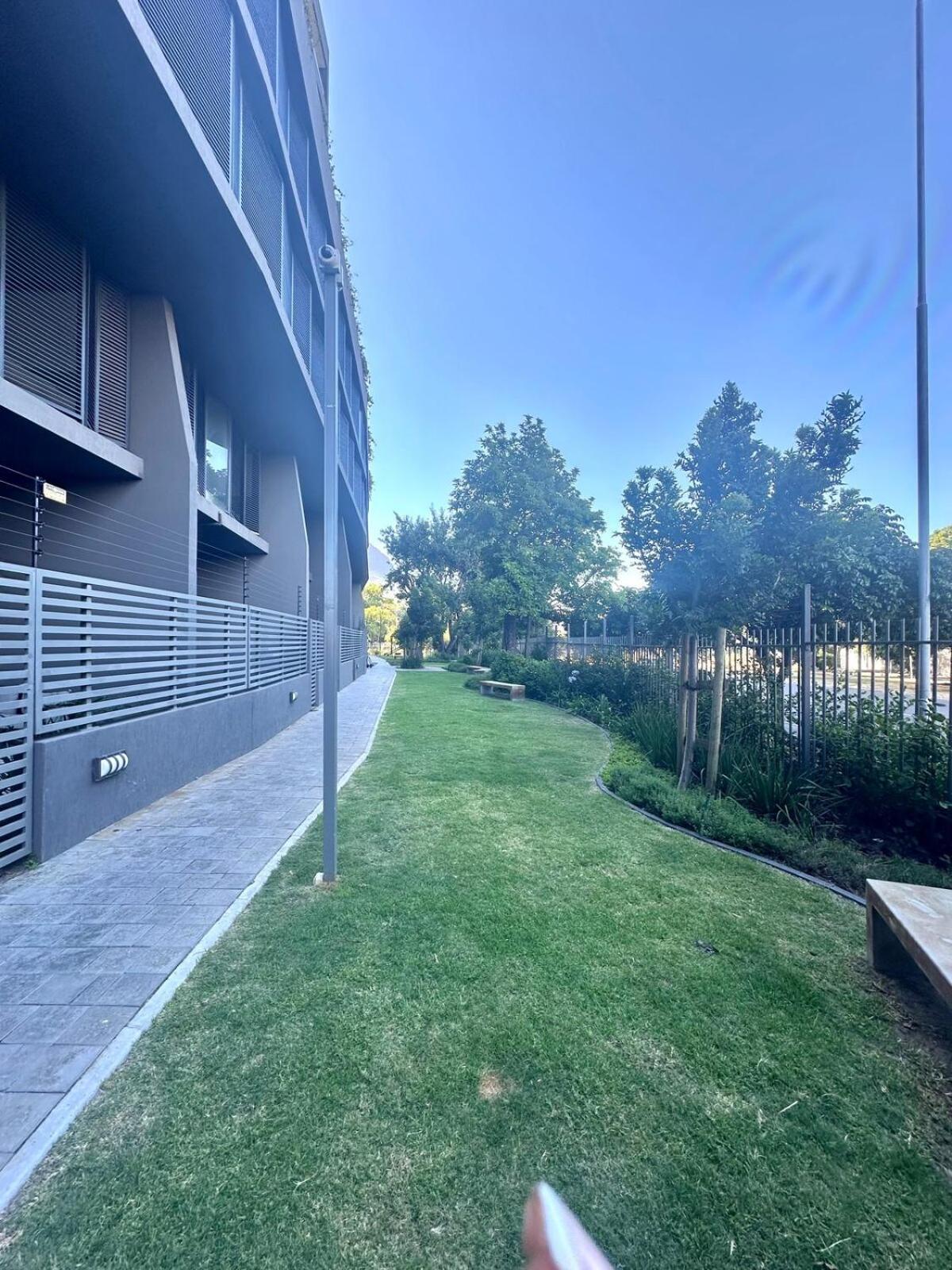 Luxe Newlands Peak 504 Apartment Cape Town