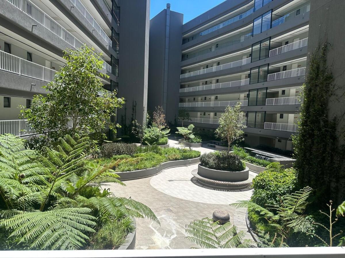 Luxe Newlands Peak 504 Apartment Cape Town